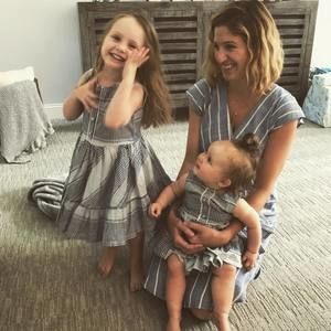 Meet your Posher, Pia